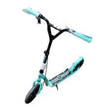 Load image into Gallery viewer, Street Runner Breeze BMX Cruising Scooter
