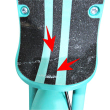 Load image into Gallery viewer, Street Runner Breeze BMX Cruising Scooter
