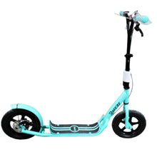 Load image into Gallery viewer, Street Runner Breeze BMX Cruising Scooter
