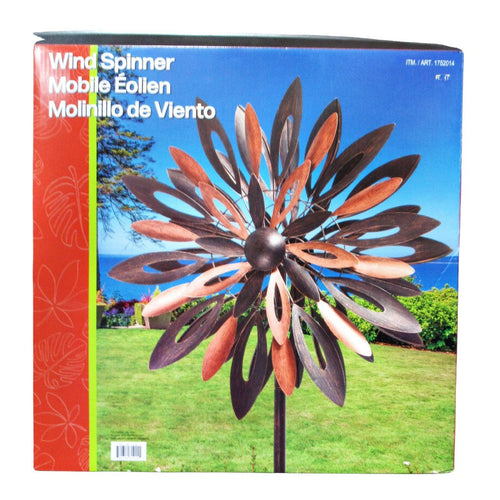 Stylecraft Wind Spinner