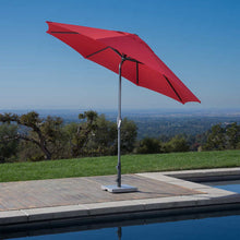 Load image into Gallery viewer, Sunbrella 3 m (10 ft.) Round Market Umbrella
