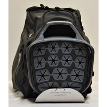 Load image into Gallery viewer, Sunday Golf Pacific Golf Cart Bag 14 Way Silencer Top - Black
