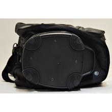 Load image into Gallery viewer, Sunday Golf Pacific Golf Cart Bag 14 Way Silencer Top - Black
