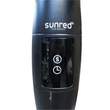 Load image into Gallery viewer, Sunred Outdoor Heater Indus Ultra-Liquidation Store

