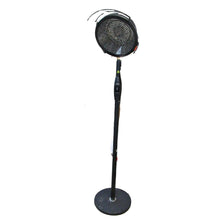 Load image into Gallery viewer, Sunred Outdoor Heater Indus Ultra
