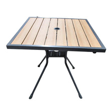Load image into Gallery viewer, Sunvilla Square Bistro Table
