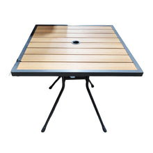 Load image into Gallery viewer, Sunvilla Square Bistro Table
