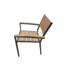 Load image into Gallery viewer, Sunville Commerical Chair Stackable
