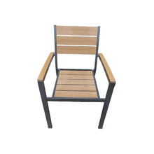 Load image into Gallery viewer, Sunville Commerical Chair Stackable
