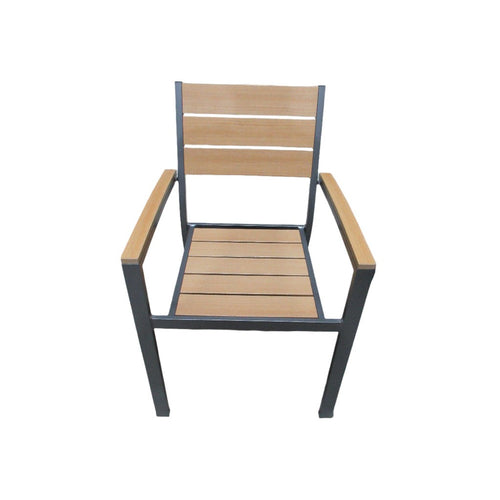 Sunville Commerical Chair Stackable