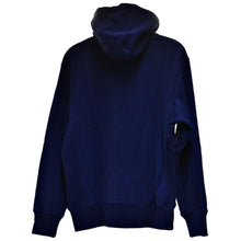 Load image into Gallery viewer, Superdry Men&#39;s Classic Logo Pullover Hoodie Truest Blue - L
