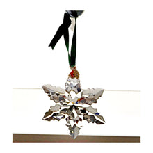 Load image into Gallery viewer, Swarovski Crystal Figurine - Ornament 2024
