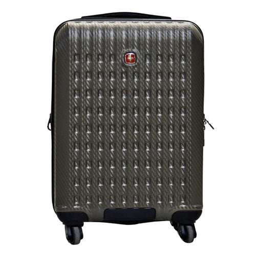 Swiss Gear Holiday Collection Carry-On SW36583 - Olive