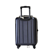 Load image into Gallery viewer, Swissgear 3-Piece Luggage Holiday Collection SW52183 Black-Liquidation Store
