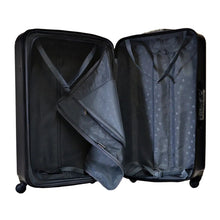 Load image into Gallery viewer, Swissgear 3-Piece Luggage Holiday Collection SW52183 Black-Liquidation
