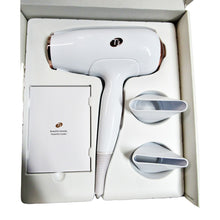 Load image into Gallery viewer, T3 Featherweight 31 Professional Hair Dryer White Used-Liquidation
