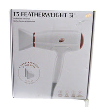 Load image into Gallery viewer, T3 Featherweight 31 Professional Hair Dryer White Used
