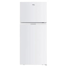 Load image into Gallery viewer, TCL 28 in. 18 cu ft. Top Mount Refrigerator TRT18T4AW-CA
