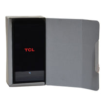 Load image into Gallery viewer, TCL Cell Phone TCL 502 (T432J) Prime Black
