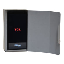 Load image into Gallery viewer, TCL Cell Phone TCL 502 (T432J) Prime Black
