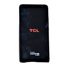 Load image into Gallery viewer, TCL502 (T432J) Cell Phone - Prime Black
