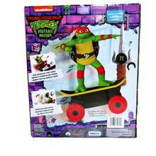 Load image into Gallery viewer, TMNT Cowabunga Skate R/C - Raphael-Toys-Liquidation Nation
