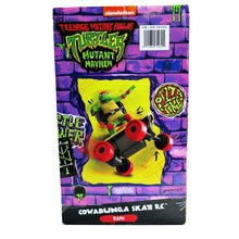 Load image into Gallery viewer, TMNT Cowabunga Skate R/C - Raphael-Liquidation
