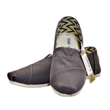 Load image into Gallery viewer, TOMS Classic Alpargata (Ash) Women&#39;s Slip on Shoes 8.5-Footwear-Liquidation Nation
