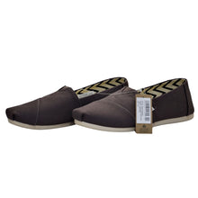 Load image into Gallery viewer, TOMS Classic Alpargata (Ash) Women&#39;s Slip on Shoes 8.5-Liquidation
