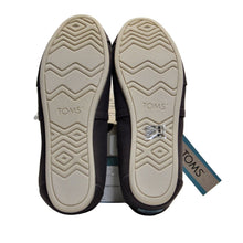 Load image into Gallery viewer, TOMS Classic Alpargata (Ash) Women&#39;s Slip on Shoes
