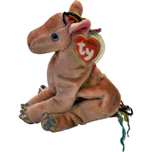 Load image into Gallery viewer, TY Beanie Zodiac Horse

