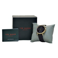 Load image into Gallery viewer, Ted Baker Ladies Watch BKPDAF302
