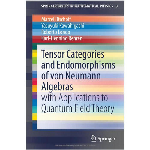 Tensor Categories and Endomorphisms of von Neumann Algebras