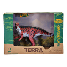 Load image into Gallery viewer, Terra by Battat Electronic Ceratosaurus
