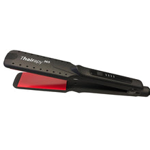 Load image into Gallery viewer, Thairapy 365 Wet or Dry Flat Iron Matte Black
