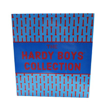 Load image into Gallery viewer, The Hardy Boys Mystery Collection Box Set 1-10
