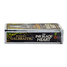 Load image into Gallery viewer, The Ink Black Heart by Robert Galbraith
