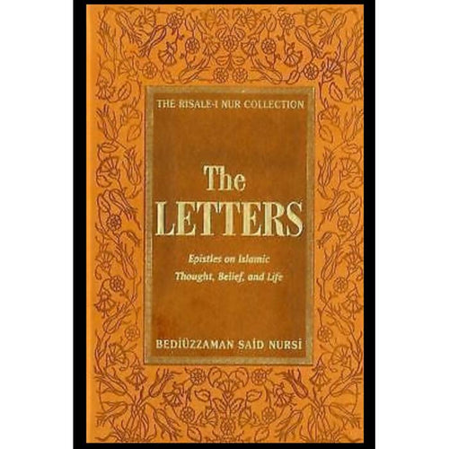 The Letters (Risale-I Nur Collection)