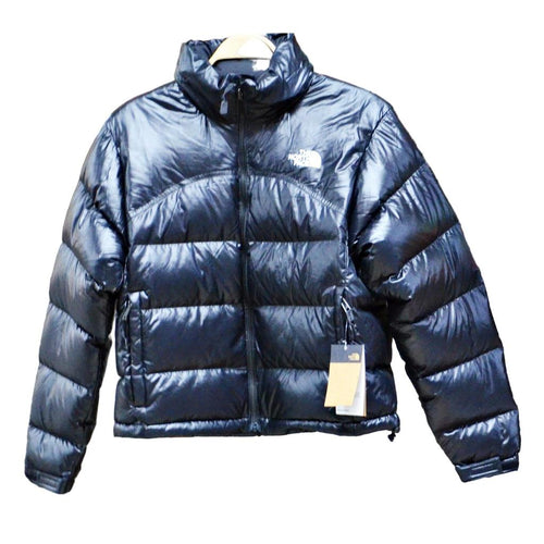 The North Face Women's 2000 Retro Nuptse Jacket Large Black