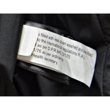 Load image into Gallery viewer, The North Face Women&#39;s 2000 Retro Nuptse Jacket Medium Black-Liquidation Store
