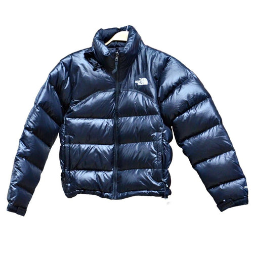 The North Face Women's 2000 Retro Nuptse Jacket Medium Black
