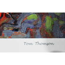 Load image into Gallery viewer, &quot;The Pool&quot; Framed Print by Tom Thomson
