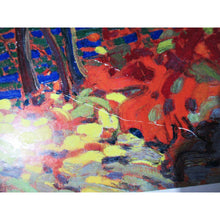 Load image into Gallery viewer, &quot;The Pool&quot; Framed Print by Tom Thomson
