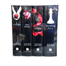 Load image into Gallery viewer, The Twilight Saga Collection Hardcover
