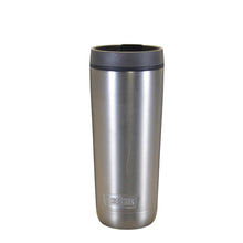 Load image into Gallery viewer, Thermos Travel Tumbler - Grey 18oz
