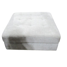 Load image into Gallery viewer, Thomasville 3-piece Fabric Sectional with Storage Ottoman Beige-Liquidation Store
