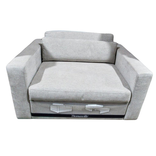 Thomasville Dillard Fabric Sleeper Chair