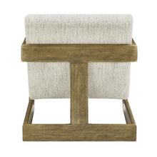 Load image into Gallery viewer, Thomasville Fabric Accent Chair with Wood Base-Furniture-Liquidation Nation
