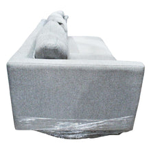 Load image into Gallery viewer, Thomasville Fabric Sectional Grey
