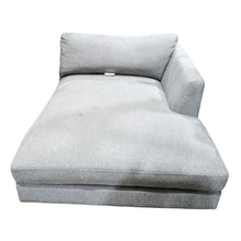 Load image into Gallery viewer, Thomasville Fabric Sectional Grey
